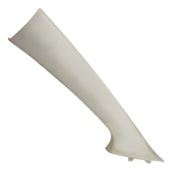 Capa Esquerda Coluna Para-brisa  Hyundai Hb20 1.0  2013 2038 Não Informado