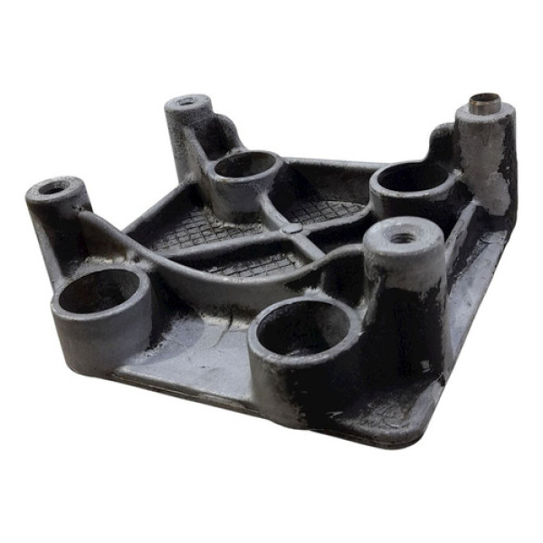 Suporte Compressor Ar Condicionado  Peugeot 206 1.4 2008 204