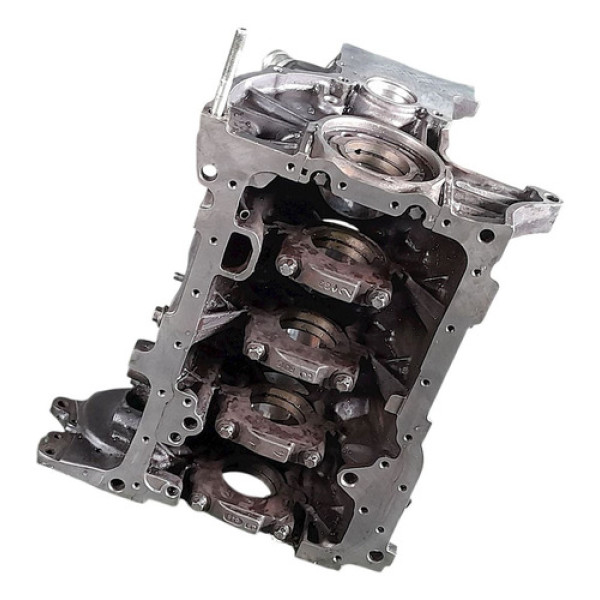 Bloco Do Motor Renault Scenic 2.0 2001 V1767 - P2