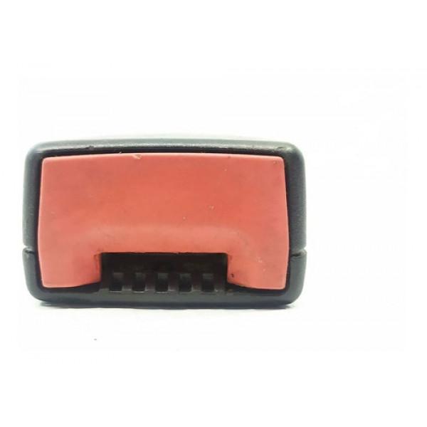 Engate Cinto Segurança Traseiro Central Fiat Stilo 2009    6