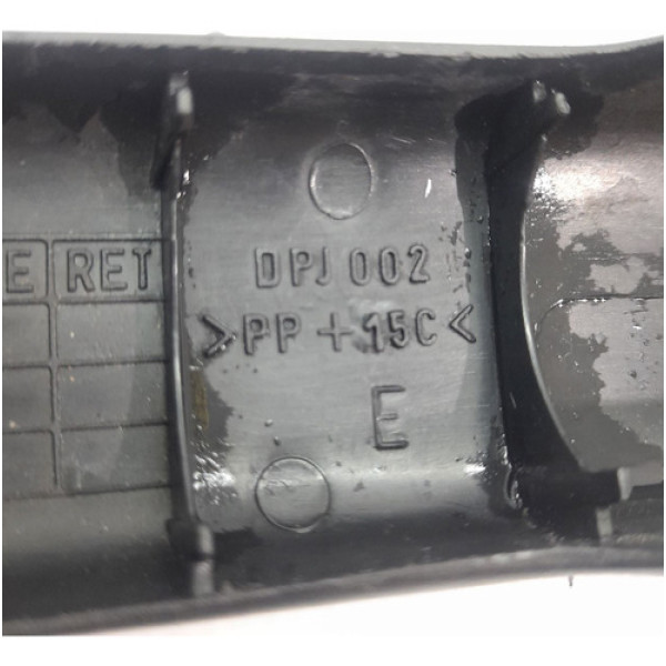 Puxador Porta Dianteira Esquerda Gm Astra 2005    181801