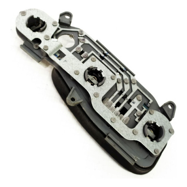 Circuito Elétrico Lanterna Esquerda Fiat Palio Weekend Hlx 1 Não Informado