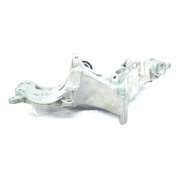 Suporte Alternador Compressor Bomba Direção Renault Sandero 