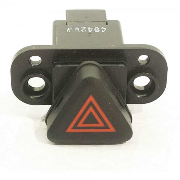 Botão Pisca-alerta Gm Spin Ltz At 2015 83957