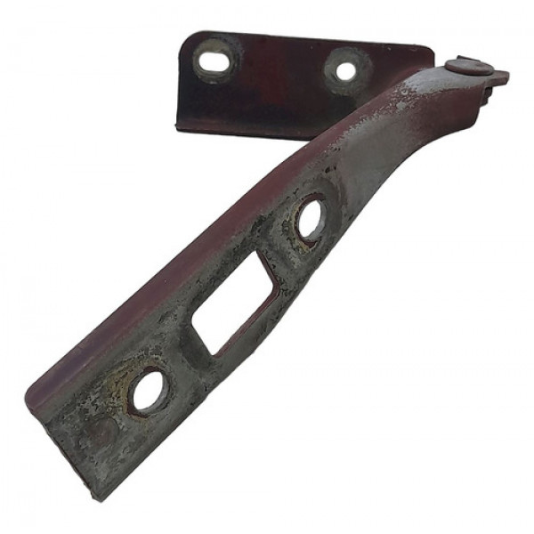 Dobradiça Direita Capô Ford Ecosport 2006    150487