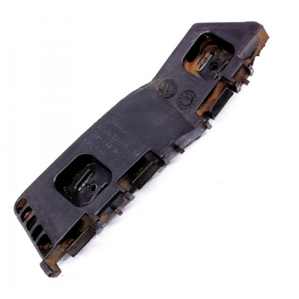 Guia Paralama Esquerdo Ford Fiesta Sd 1.6 2012 77248