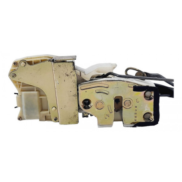 Fechadura Porta Dianteira Esquerda Honda Accord 2000    1457