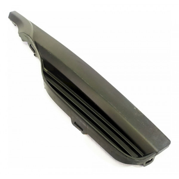 Moldura Direita Para-choque Traseiro Honda Fit Dx Mt 1.5 202