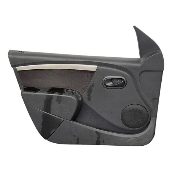 Forro Porta Dianteira Esquerda  Renault Logan 1.6 16v 2008 2 Não Informado