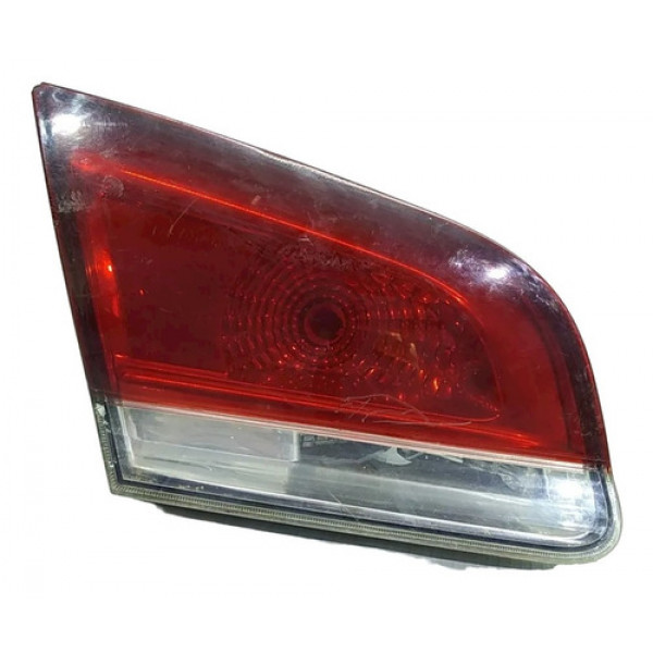 Lanterna Esquerda Tampa Traseira Fiat Siena 2010    119361