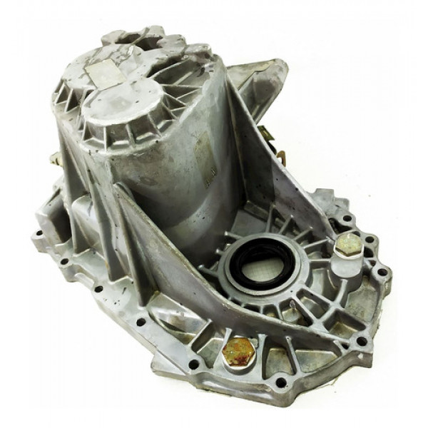 Carcaça Traseira Câmbio Chery Face 1.3 16v 2011    131857