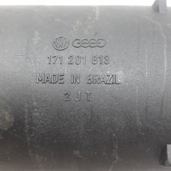 Filtro Canister  Vw Gol 1993 171255