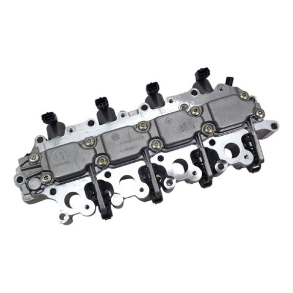 Atuador Válvulas Multiair  Fiat Toro 1.3 Turbo T270 2023    