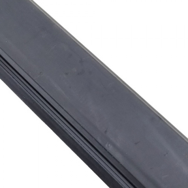 Pestana Externa Porta Traseira Esquerda Dodge Journey 2009   Preto