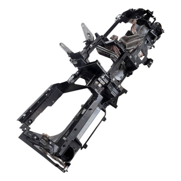 Alma Capa Painel  Gm Captiva 3.6 2009 188623