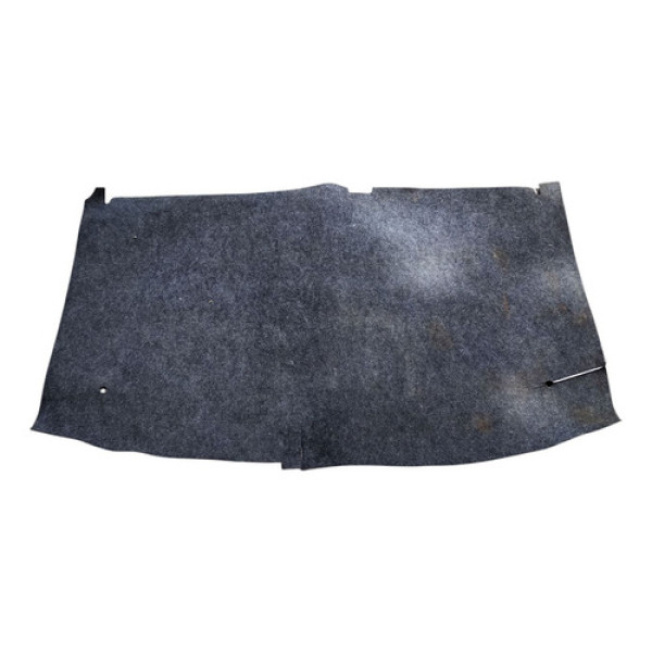 Carpete Assoalho Porta Malas Peugeot 206 1.4 2008 204433 Não Informado