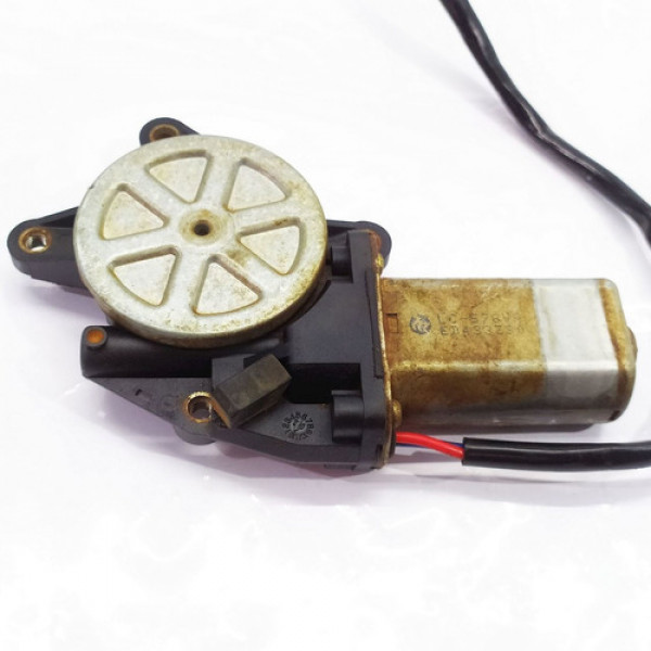 Motor Vidro Elétrico Traseiro Direito Volkswagen Santana 2.0