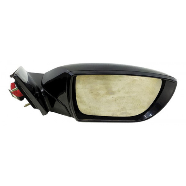 Retrovisor Direito Hyundai Azera 3.0 2012 V1623 - P37