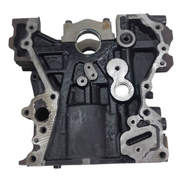 Bloco Motor Chery Qq 1.0 3cc 2014    195088