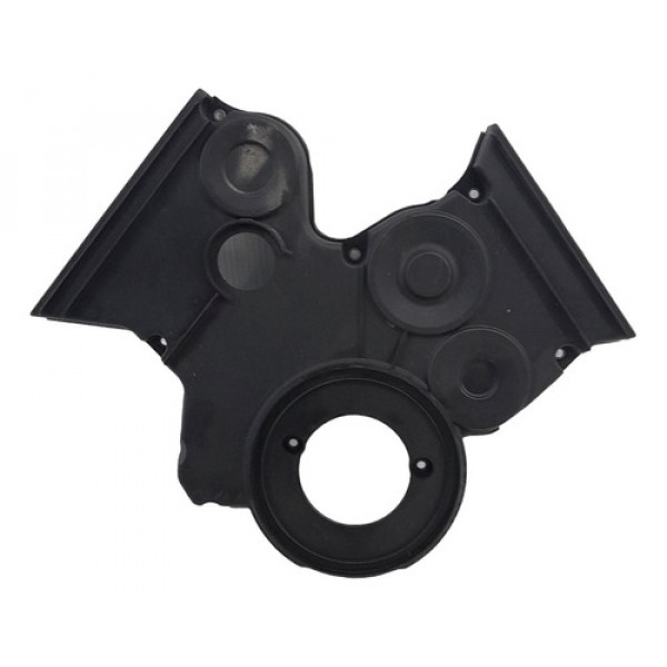 Capa Inferior Correia Dentada Audi A6 V6 2004    150577