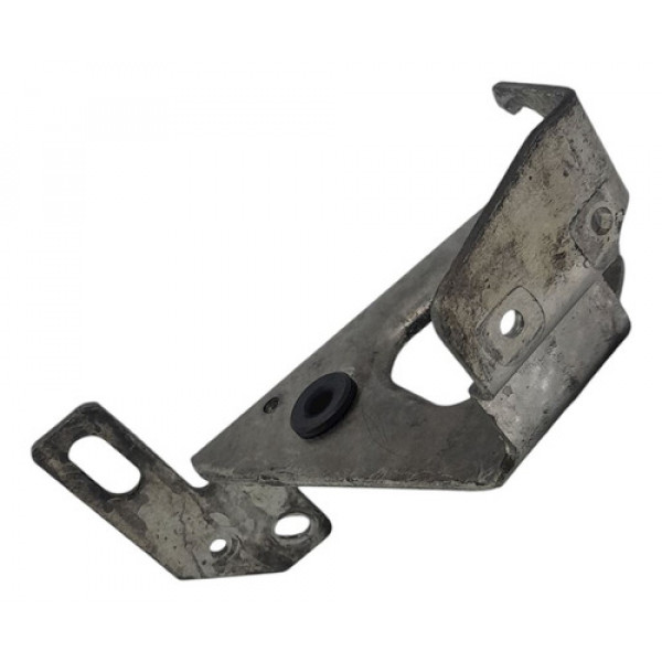 Suporte Caixa Ressonadora  Gm Meriva 1.8 2005 168276