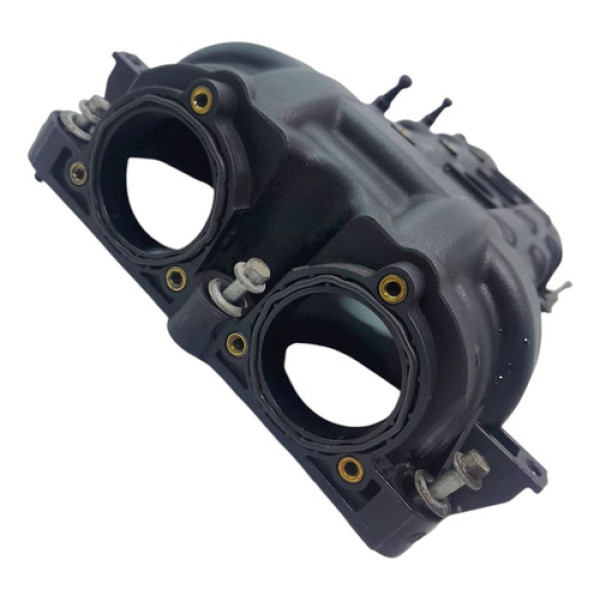 Tampa Comando Valvula Cabeçote Esquerdo  Dodge Journey R/t 2 Não Informado