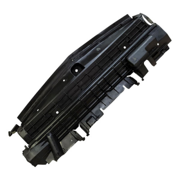 Defletor Inferior Para Choque Dianteiro  Mercedes-benz C 200 Não Informado