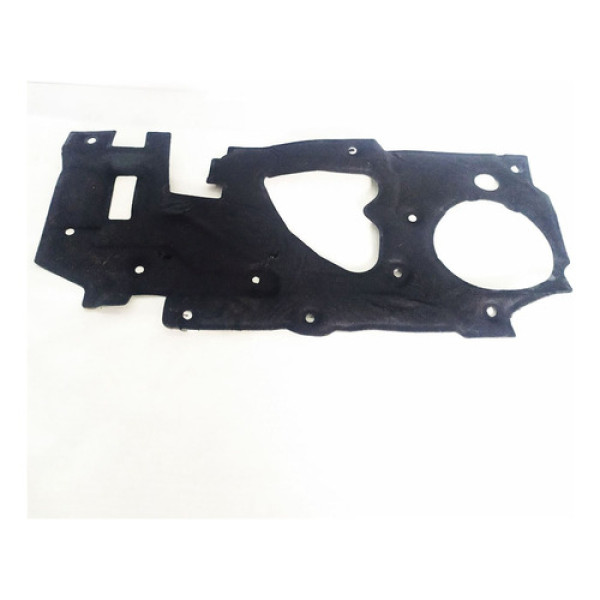 Forro Anti-chamas Cofre Motor Fiat Cronos 1.8 16v At 2019 94