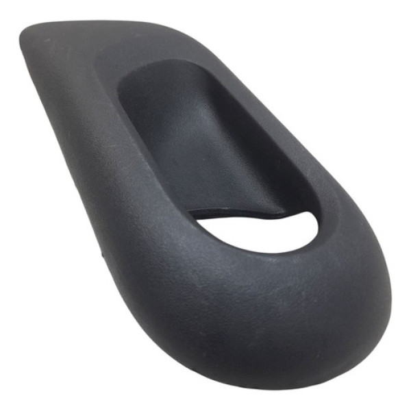 Acabamento Maçaneta Interna Porta Traseira Direita Gm Corsa  Não Informado