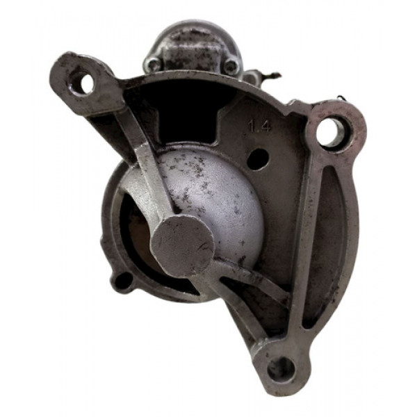 Motor De Arranque Peugeot 206 1.6 8v 2001 V1669 - P26