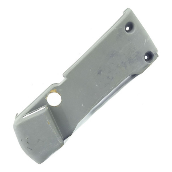 Acabamento Lateral Direito Trilho Banco Dianteiro Esquerdo N Não Informado