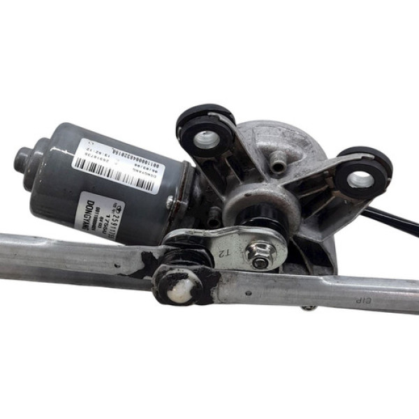 Máquina Limpador Para-brisa Gm Captiva 3.6 2009 188455