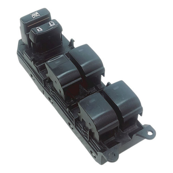 Botão Vidro Elétrico Porta Dianteira Esquerda  Toyota Coroll