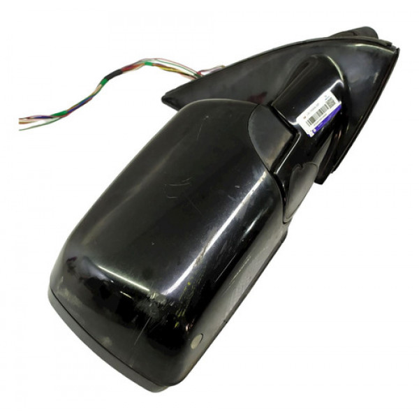 Retrovisor Direito Bmw X5 4.4  2006 V1644 - P37