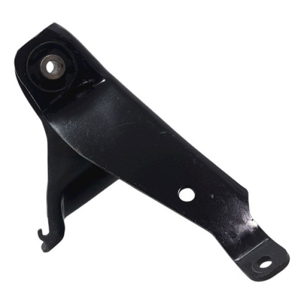 Suporte Esquerdo Diferencial Dianteiro Jeep Cherokee Sport 3