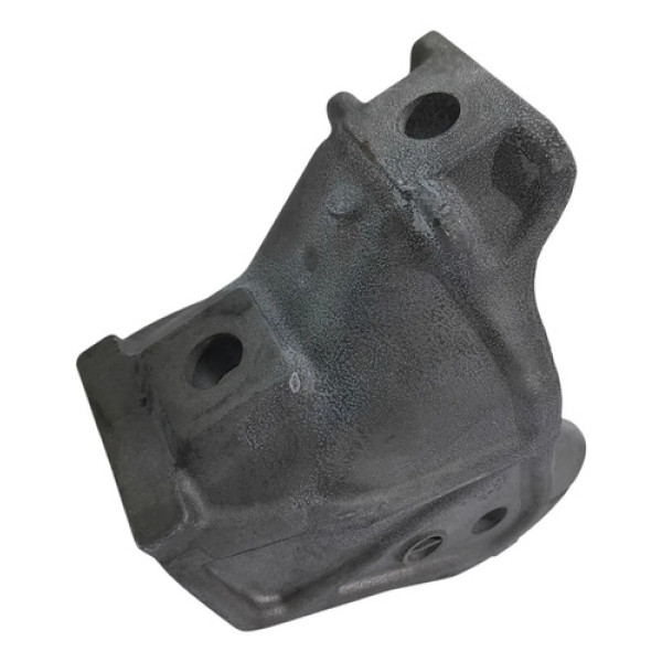 Suporte Traseiro Coxim Câmbio Mitsubishi Outlander V6 Gt 201