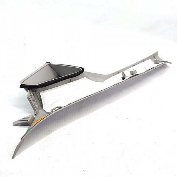 Capa Coluna Direita Para-brisa New Fiesta 2016 114301