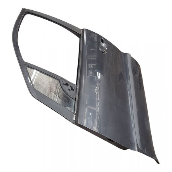 Porta Dianteira Esquerda Mercedes-benz Classe A 190 2001 V16