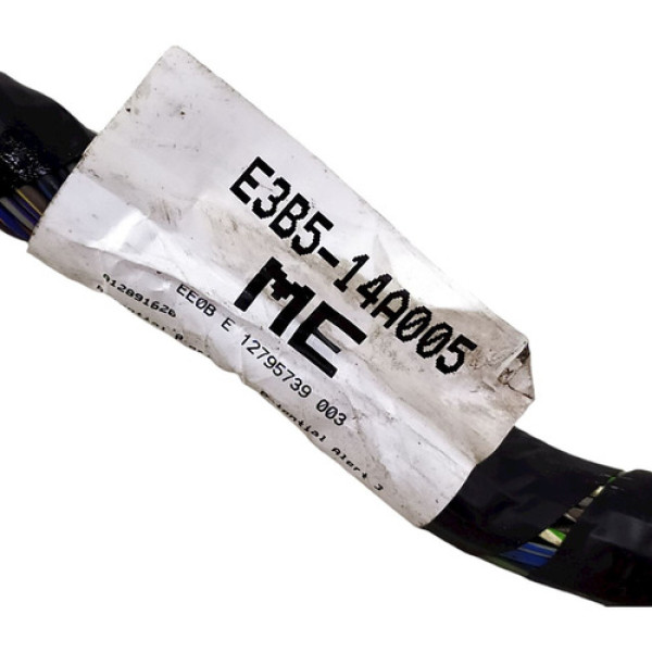 Chicote Elétrico Carroceria  Ford Ka Sel 1.0  2015 168219