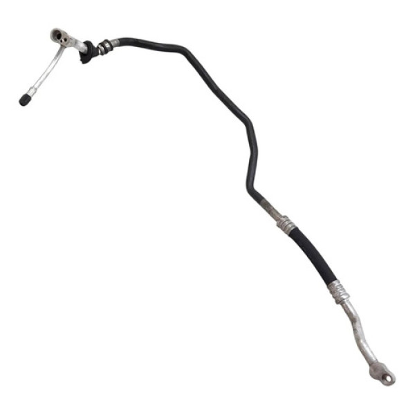 Mangueira Caixa Ar Condicionado  Vw Touareg V8 2009 206608