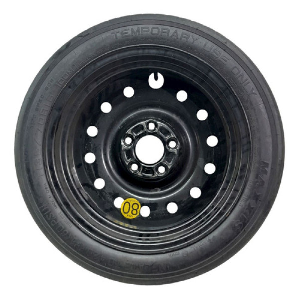 Roda Do Estepe Gm Captiva 3.6 2009 V1736 - P43