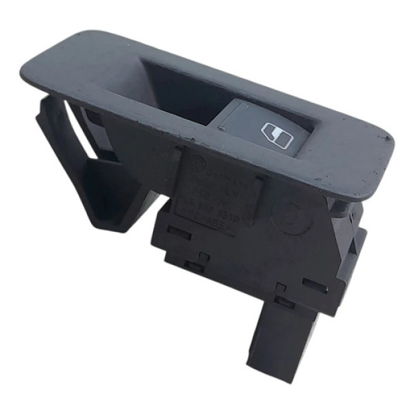 Botão Vidro Elétrico Porta Traseira Esquerda  Vw Touareg V8 