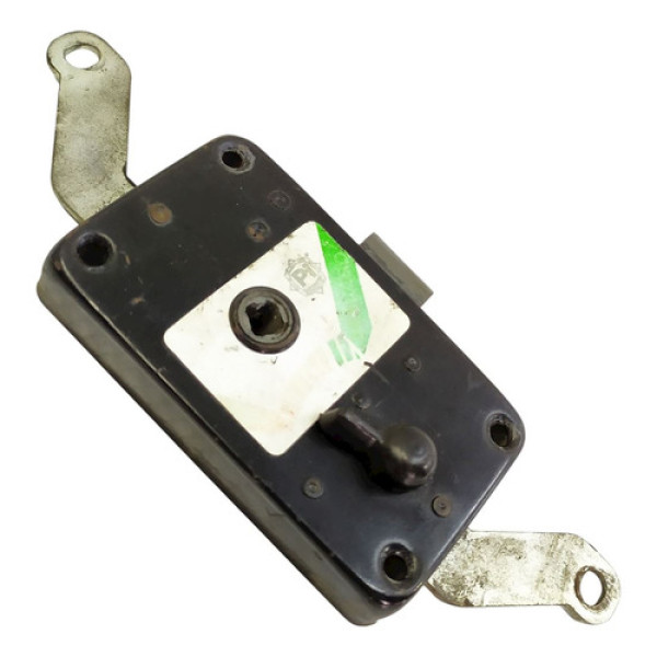 Fechadura Porta Salão  Vw Kombi 1.6 1989 179266