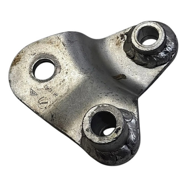 Suporte Inferior Câmbio Fiat Idea 1.4 2009     207343