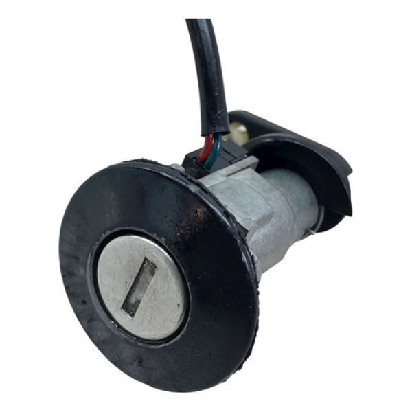 Cilindro Miolo Fechadura Tampa Traseira  Gm Corsa Sedan 1.8 