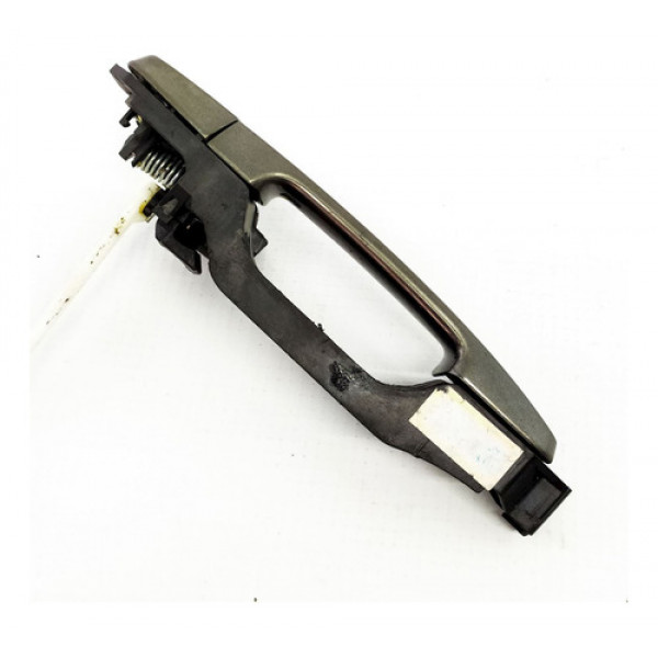 Maçaneta Externa Porta Traseira Direita Corolla 2012    1312