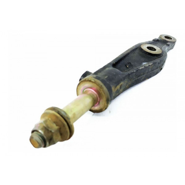 Suporte Direito Câmbio Honda Civic Lx 1.616v At 1999 115472