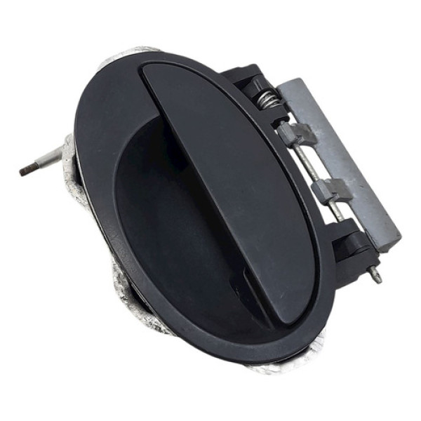 Maçaneta Externa Porta Traseira Direita  Gm Corsa Sedan 1.8  Não Informado Traseira