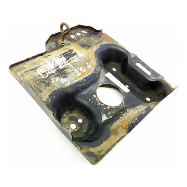 Suporte Bateria Peugeot 106 2000    128098