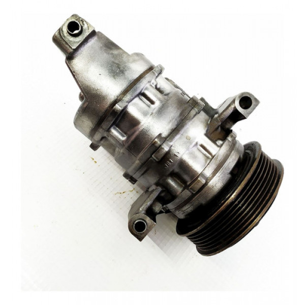 Compressor Ford Ka 1.0 2017    120776